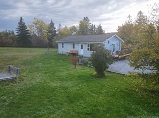 149 Bloomfield Ridge Rd S, Norton, NB E5N 4X5