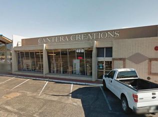 4818 E Speedway Blvd, Tucson, AZ 85712