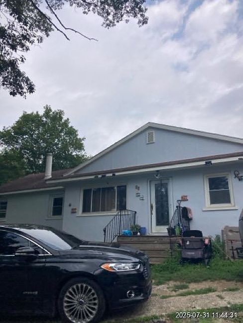 Property Front View