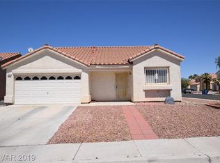6594 Pipe Spring Dr, Las Vegas, NV 89156