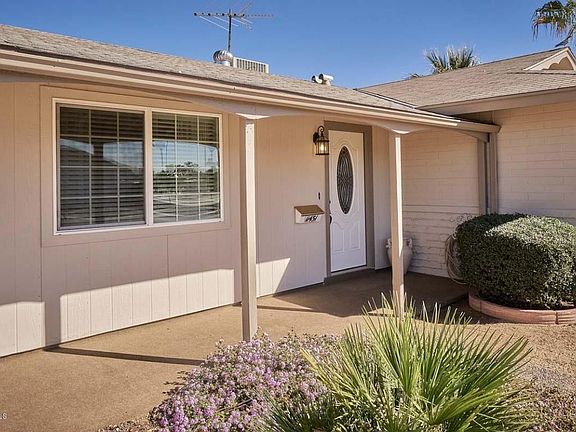 3rd image of 11451 N Desert Hills Dr W