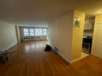 Rented by Living Room NY Corp