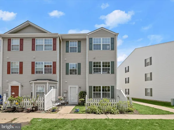 10 Ironstone Ct APT G, Annapolis, MD 21403