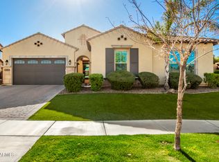 2861 E Sunrise Pl, Chandler, AZ 85286