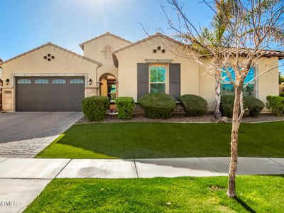 2861 E Sunrise Pl, Chandler, AZ, 85286