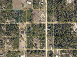 7860 18th Pl, Labelle, FL 33935
