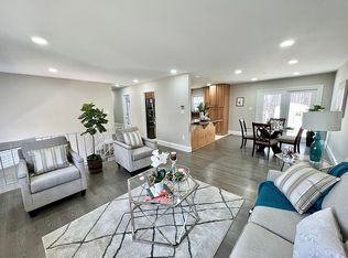 4916 Kirkdale Dr, Woodbridge, VA
