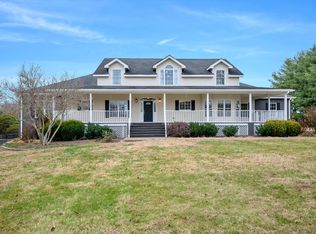 1576 Old Hillsboro Rd, Franklin, TN 37069