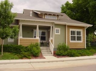 832 Gentlewind Way, Berthoud, CO 80513