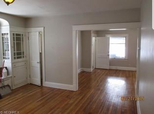 3305 E Overlook Rd UNIT 1, Cleveland Heights, OH 44118