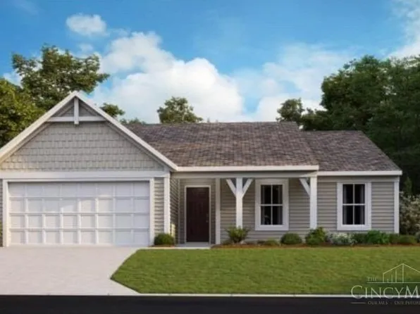 3340 Fieldview Dr, Batavia, OH 45103
