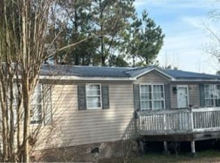 4804 Blueberry Rd, Currie, NC 28435