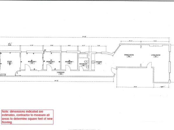 238 West 112th Street image 2 of 8