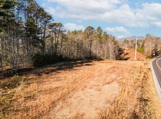 0 Roller Mill Rd, Franklin, NC 28734