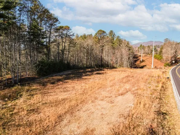 0 Roller Mill Rd, Franklin, NC 28734