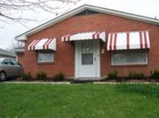1715 Sarasota Ct, Lexington, KY 40505