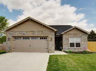 1802 Buick Ct, Kokomo, IN 46902