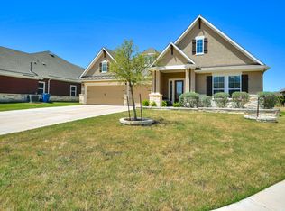 11919 Hollering Pass, Schertz, TX 78154