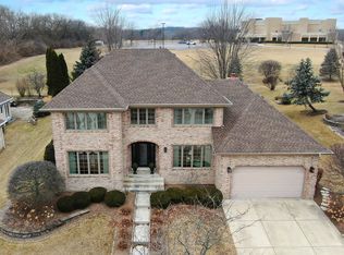 15364 Jillian Rd, Orland Park, IL 60467