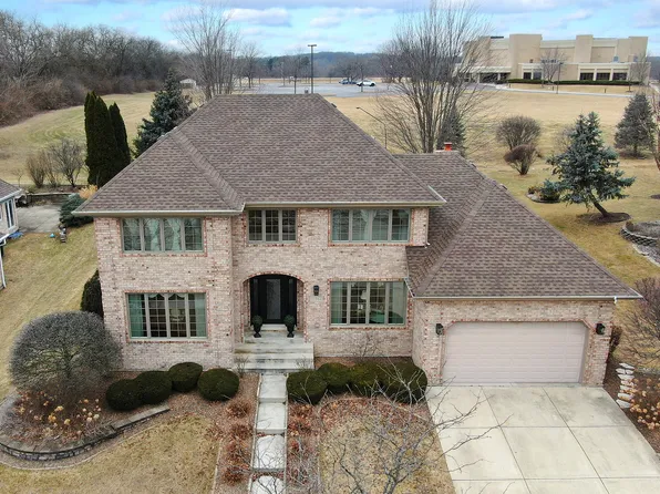 15364 Jillian Rd, Orland Park, IL 60467