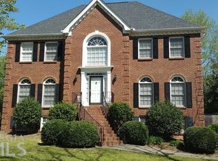 3170 Hampton Ridge Way, Snellville, GA 30078