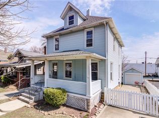 213 Olive St, Elyria, OH