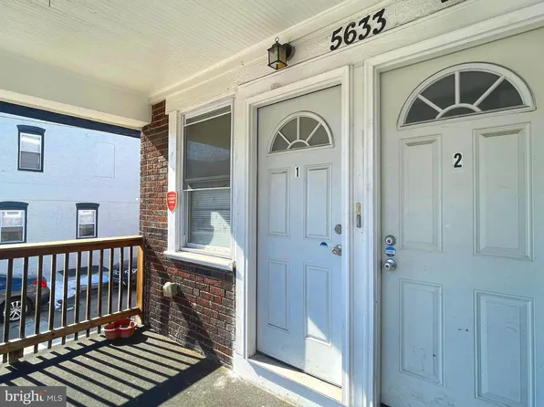 5633 Malcolm St, Philadelphia, PA 19143