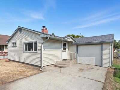316 N Brower St, Medical Lake, WA, 99022