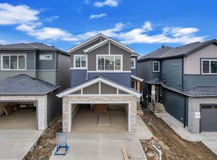 3521 42nd Ave, Beaumont, AB T4X3B3