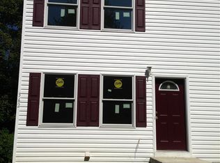 362 Chambers St, Harrisburg, PA 17113