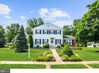 2901 Georgetown Rd, Cinnaminson, NJ 08077