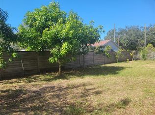 52nd St LOT 1, Sarasota, FL 34234