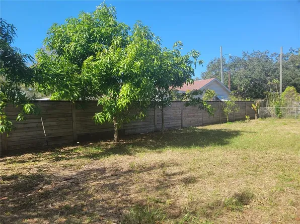 52nd St Lot 1, Sarasota, FL 34234