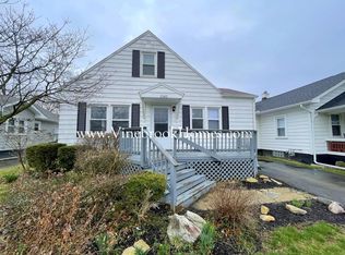 1542 Coventry Rd, Dayton, OH 45410