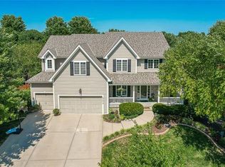 21010 W 81st Ter, Lenexa, KS 66220