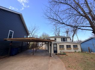 405 N 1st St, Guthrie, OK 73044