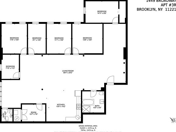 2nd image of this home
