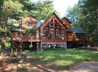 N7565 Burr Dr, Spooner, WI 54801