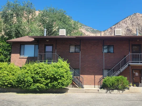 2 Bedroom Ogden Apartment, 840 N Jackson Ave #5, Ogden, UT 84404