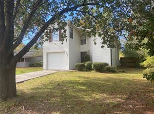 2840 Kirkwood Cir, Valdosta, GA 31602