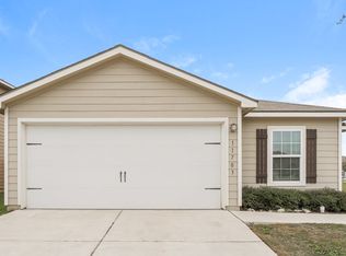 11703 Viney Pass, San Antonio, TX 78252