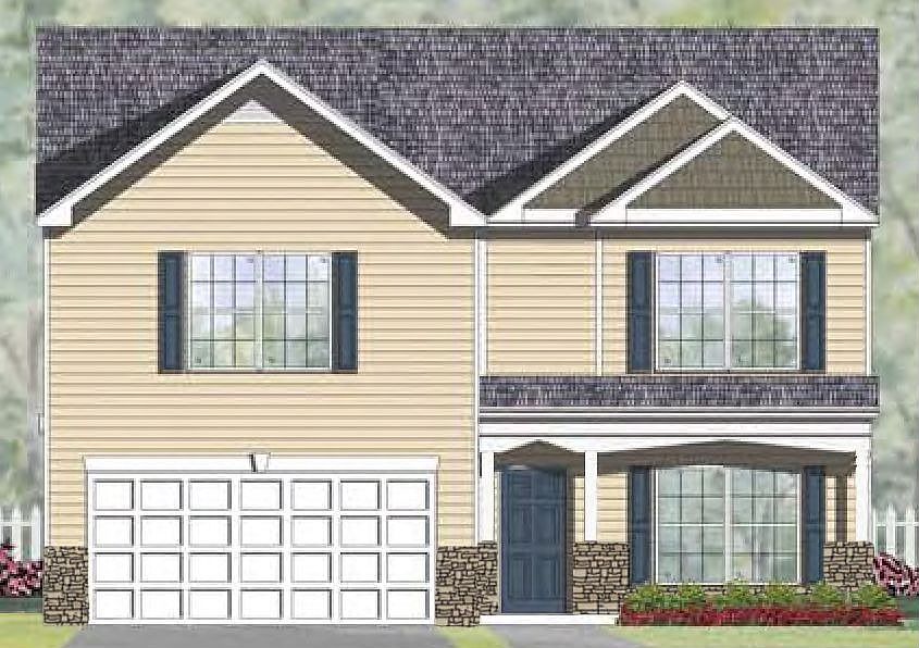 2200 Waverly Dell Dr