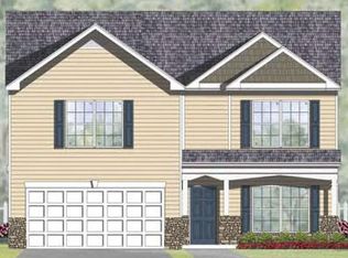 2200 Waverly Dell Dr, Winston Salem, NC 27127
