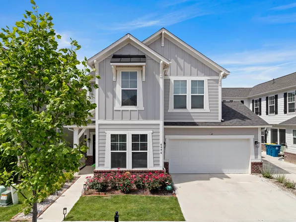 6996 Pickett Pl, Carmel, IN 46033