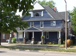 610 W Kalamazoo Ave, Kalamazoo, MI 49007