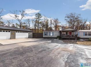 5668 Eastern Valley Rd, Mc Calla, AL 35111