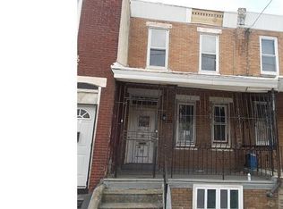 1822 E Westmoreland St, Philadelphia, PA 19134