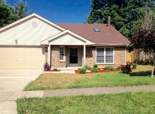 3449 Featheridge Dr, Lexington, KY 40515