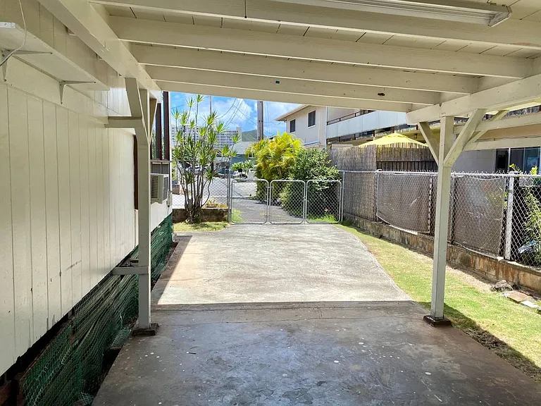 1825D Liliha St #D — Photo 17