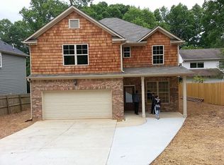 6473 Sage St, Atlanta, GA 30340